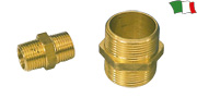 DOUBLE SCREW