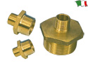 DOUBLE SCREW
