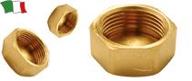 FEMALE LOCK NUT
