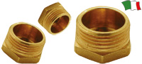 MALE LOCK NUT