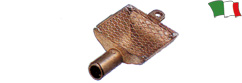 SUCTION STRAINER