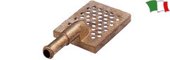 SUCTION STRAINER