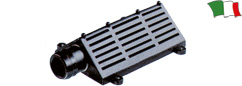 SUCTION STRAINER