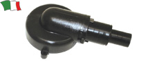 SUCTION STRAINER