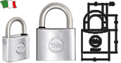 "YALE Y 114" MARINE PADLOCK