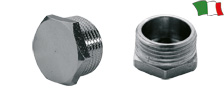 MALE LOCK NUT