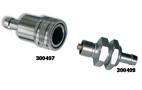 CONNECTOR FOR SELVA AND VARIOUS ENGINES