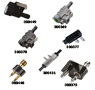 CONNECTOR FOR JOHNSON - EVINRUDE - OMC ENGINES