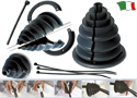 "RAPID"GROMMET
