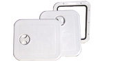 "GOLIA"INSPECTION HATCH