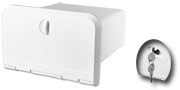 HATCH FOR VHF AND RADIO