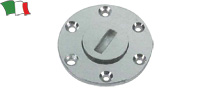 DRAIN PLUG