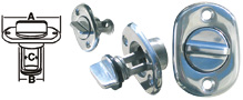 STAINLESS STEEL DRAIN PLUG