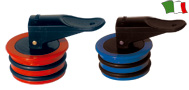 EXPANSION PLUG