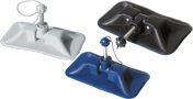 OVERTURNABLE "GIBSY" ROWLOCK SOCKET