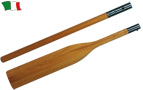 WOODEN DEMOUNTABLE OAR