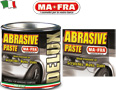 DELUX ABRASIVE PASTE