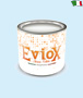 EVIOX ORANGE MINIO UNDERCOAT