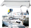 "BOW DOCKING SYSTEM" PROTECTION