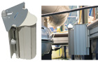 MOORING PROTECTION
