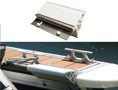 "FINGER FENDER" PROTECTION FOR WHARVES