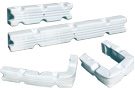 INFLATABLE WHARVES PROTECTION