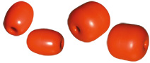 DELIMITATION OR SIGNALLING BUOY