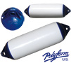 F SERIES POLYFORM FENDER