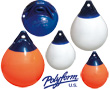 A SERIES POLYFORM FENDER