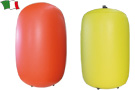 REGATTA BUOY