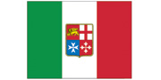STICK-ON FLAG
