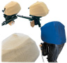 OUTBOARD ENGINE COVERS