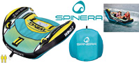 "WING 2" SKI TUBE