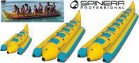 "BANANA PRO" PROFESSIONAL SKI TUBE