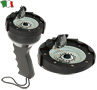 PRISMA HANDBEARING COMPASS