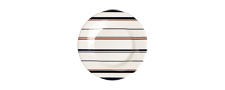MONACO PLATES SET