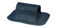 ROPE BEARING BRACKET