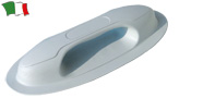 "VICTORY" HANDLE