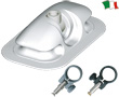 OVERTURNABLE "SYNTHESIS" ROWLOCK SOCKET