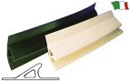 RUBBER SOFT FENDER PROFILE