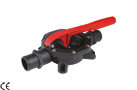 "SEAFLO" DIAPHRAGM HAND PUMP