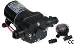 FLOJET - JABSCO "R4105" PUMP