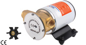 "SEAFLO" SELF-PRIMING BILGE PUMP