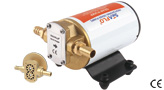 "SEAFLO" ELECTRIC PUMP FOR OIL TRANSFER