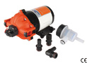 "SEAFLO" DIAPHRAGM AUTOMATIC WATER PUMP
