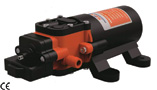 "SEAFLO" FL 2202 AUTOMATIC WATER PRESSURE SYSTEM PUMP