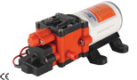 "SEAFLO" FL 3203 AUTOMATIC WATER PRESSURE SYSTEM PUMP