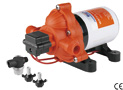 "SEAFLO" AUTOMATIC WATER PRESSURE SYSTEM PUMP