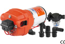 "SEAFLO" AUTOMATIC WATER PRESSURE SYSTEM PUMP