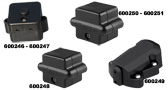 SPARE PRESSURE SWITCHES FOR WATER SUPPLY PUMPS